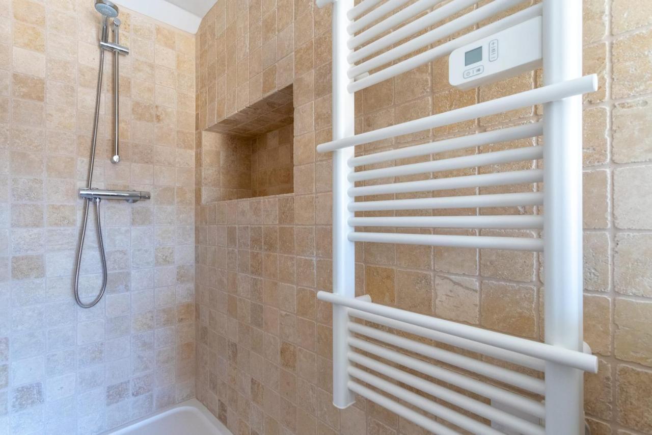 Outstanding Ac 2 Bedroom With Terrace Close To Beaches - Dodo Et Tartine ガイヤック エクステリア 写真