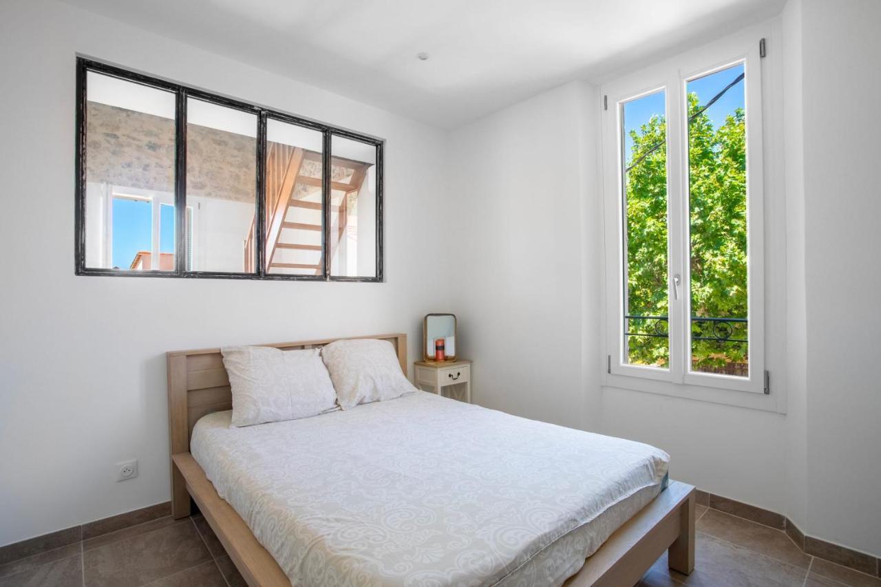 Outstanding Ac 2 Bedroom With Terrace Close To Beaches - Dodo Et Tartine ガイヤック エクステリア 写真
