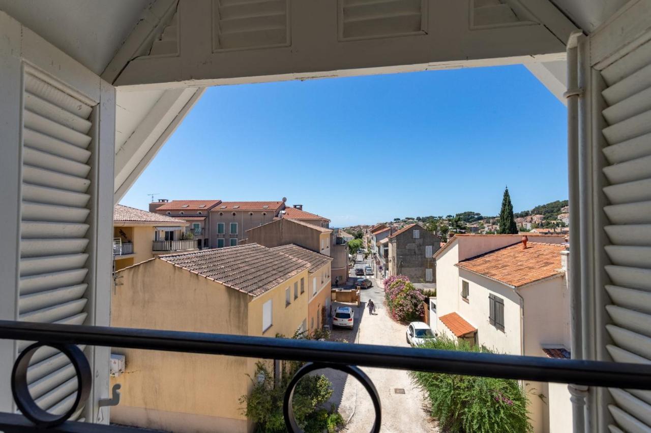 Outstanding Ac 2 Bedroom With Terrace Close To Beaches - Dodo Et Tartine ガイヤック エクステリア 写真