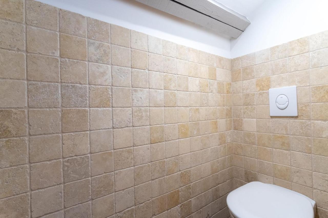 Outstanding Ac 2 Bedroom With Terrace Close To Beaches - Dodo Et Tartine ガイヤック エクステリア 写真