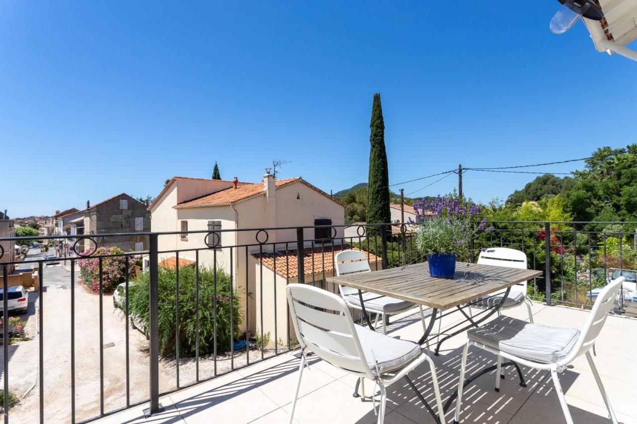 Outstanding Ac 2 Bedroom With Terrace Close To Beaches - Dodo Et Tartine ガイヤック エクステリア 写真