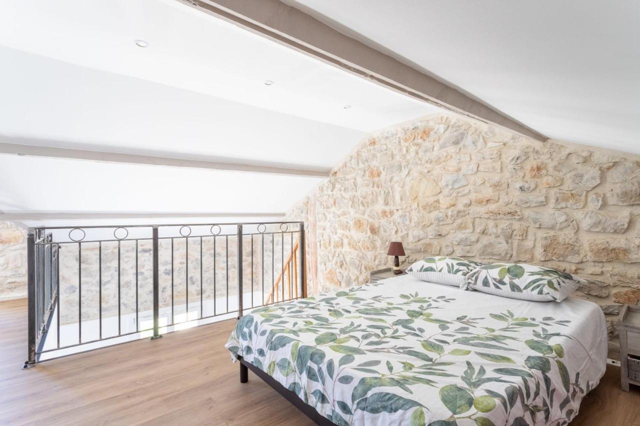Outstanding Ac 2 Bedroom With Terrace Close To Beaches - Dodo Et Tartine ガイヤック エクステリア 写真