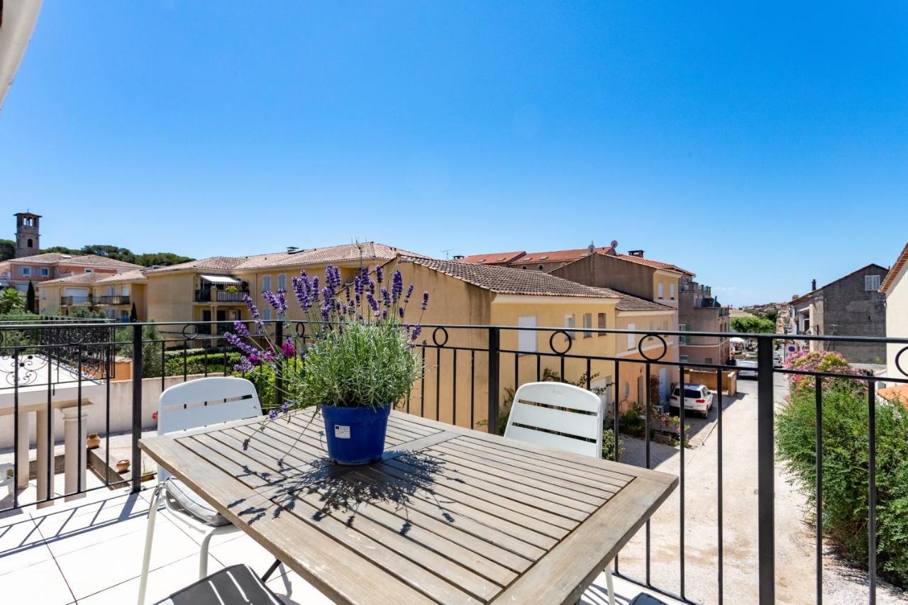 Outstanding Ac 2 Bedroom With Terrace Close To Beaches - Dodo Et Tartine ガイヤック エクステリア 写真