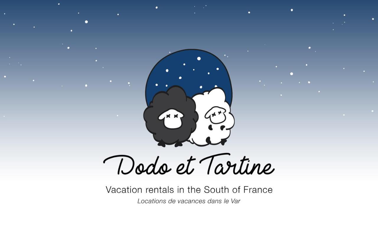 Outstanding Ac 2 Bedroom With Terrace Close To Beaches - Dodo Et Tartine ガイヤック エクステリア 写真
