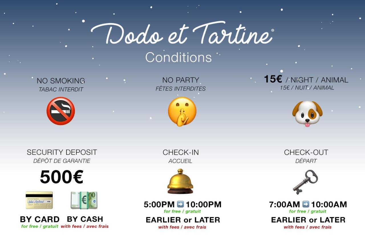 Outstanding Ac 2 Bedroom With Terrace Close To Beaches - Dodo Et Tartine ガイヤック エクステリア 写真